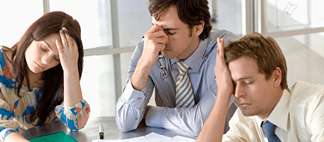 Data visualization mistakes can cost you clients