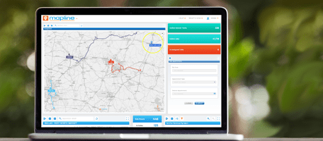 World's best mapping and routing software