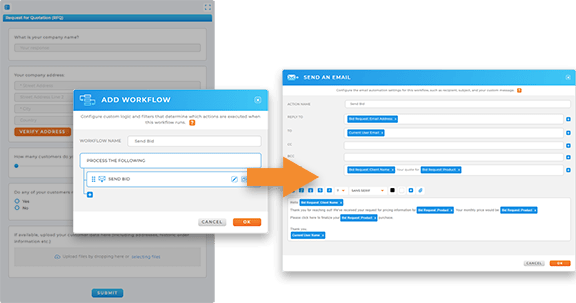 Automate bid management with Mapline