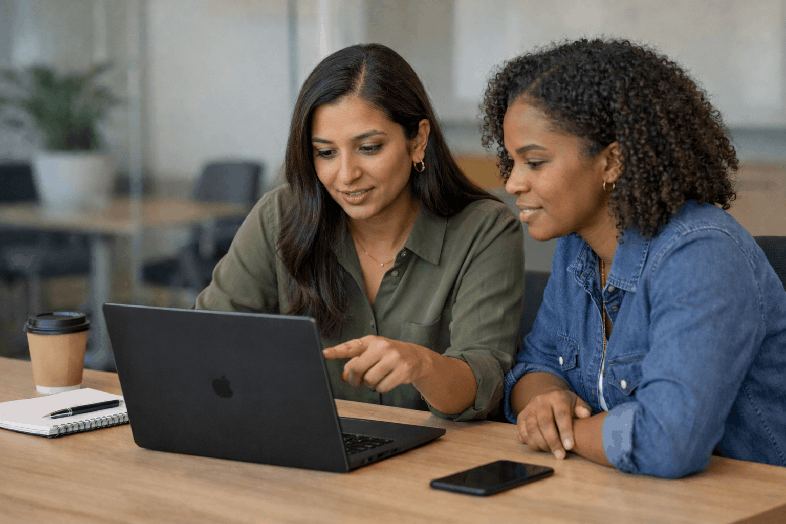 Enhance team collaboration with shareable maps