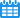 Calendars feature-grid mini-icon