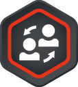 Collaboration Icon