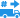 Delivery-quantity feature-grid mini-icon
