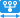 Distance-aggregate feature-grid mini-icon