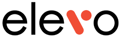 elevo logo