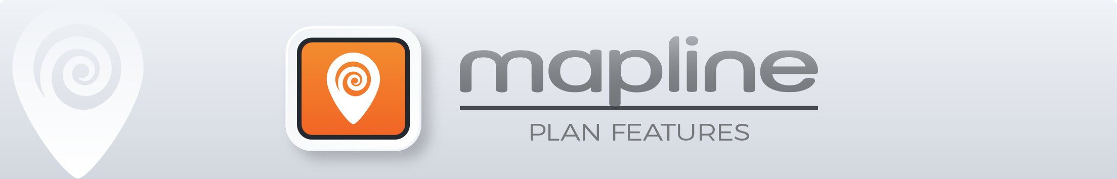 Mapline plan-features logo