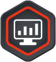 Monitor Icon