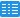 Spreadsheet feature-grid mini-icon