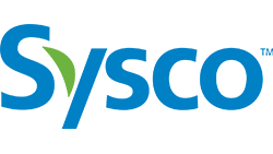 Sysco Logo